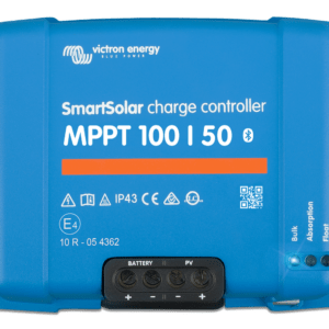 Kontroler ładowania SmartSolar MPPT 100-50