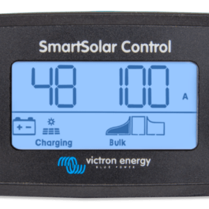 Wyświetlacz LCD do SmartSolar MPPT